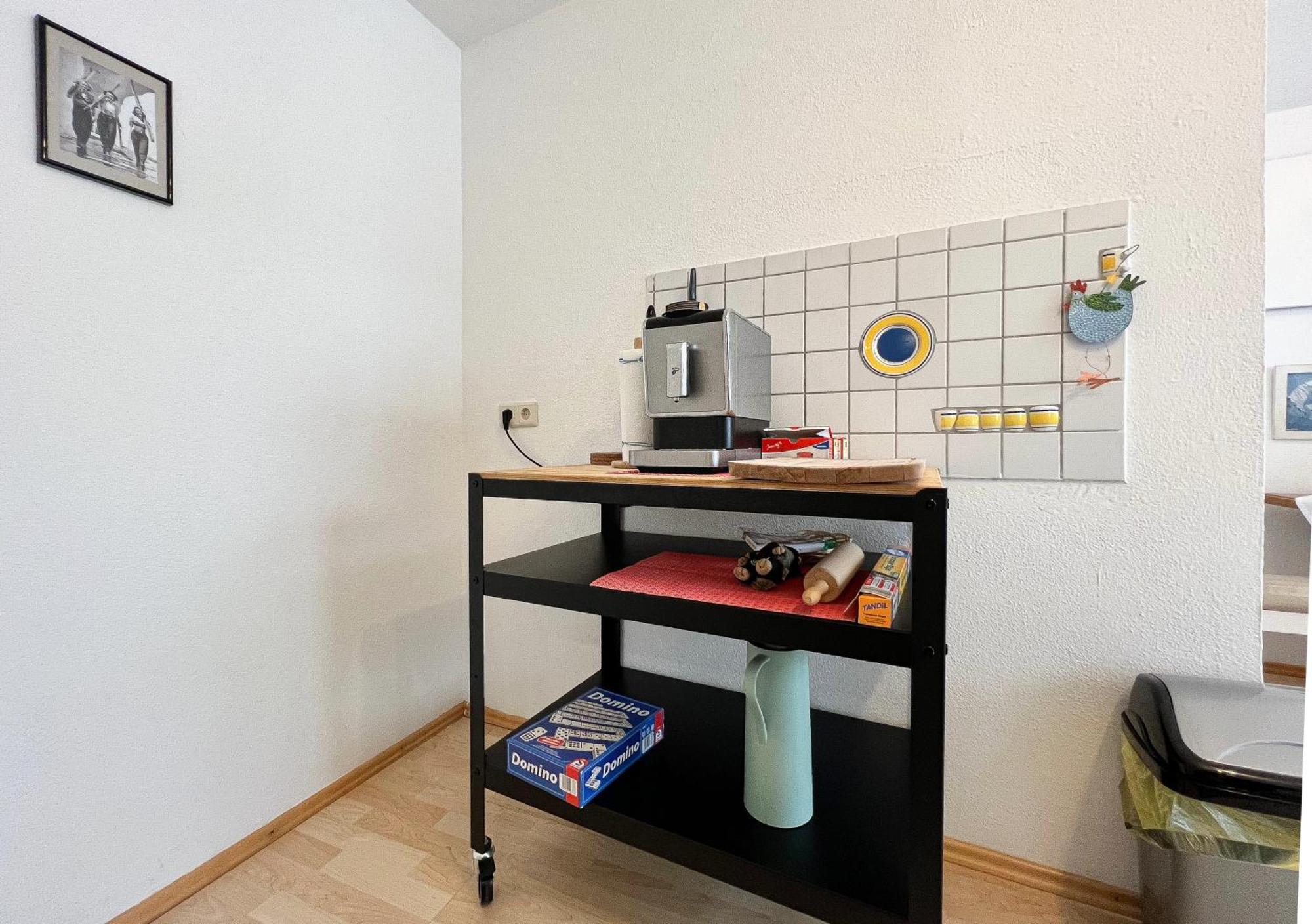 טלפס Mitten Im Zentrum Ferienwohnungen Mit Sonniger Terrasse מראה חיצוני תמונה